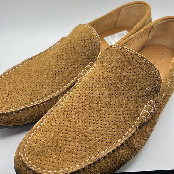 Johnston & Murphy Slip On Mens - Picture 9 of 10